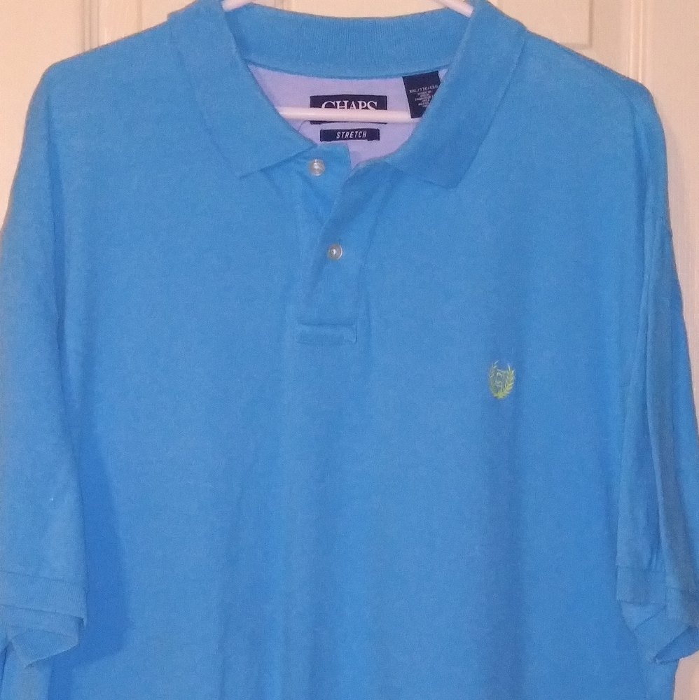 Chaps polo shirt